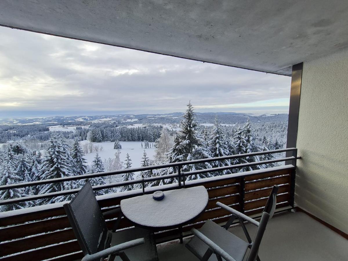 Panorama Bayerwald Apartamento Neureichenau Exterior foto