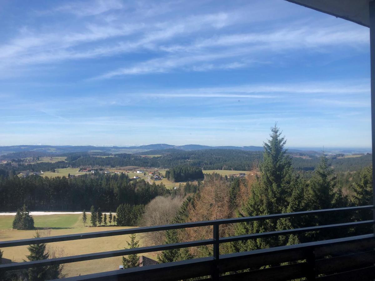 Panorama Bayerwald Apartamento Neureichenau Exterior foto
