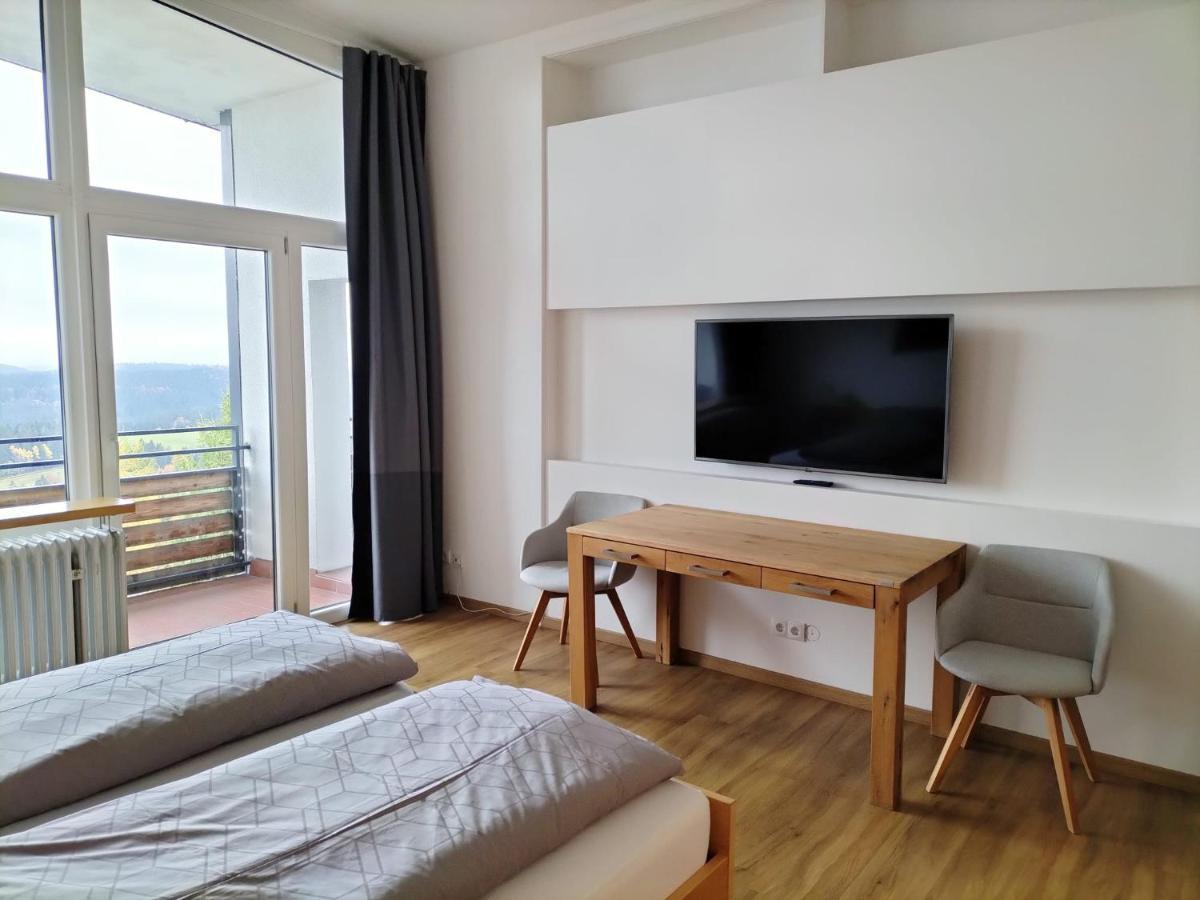 Panorama Bayerwald Apartamento Neureichenau Exterior foto