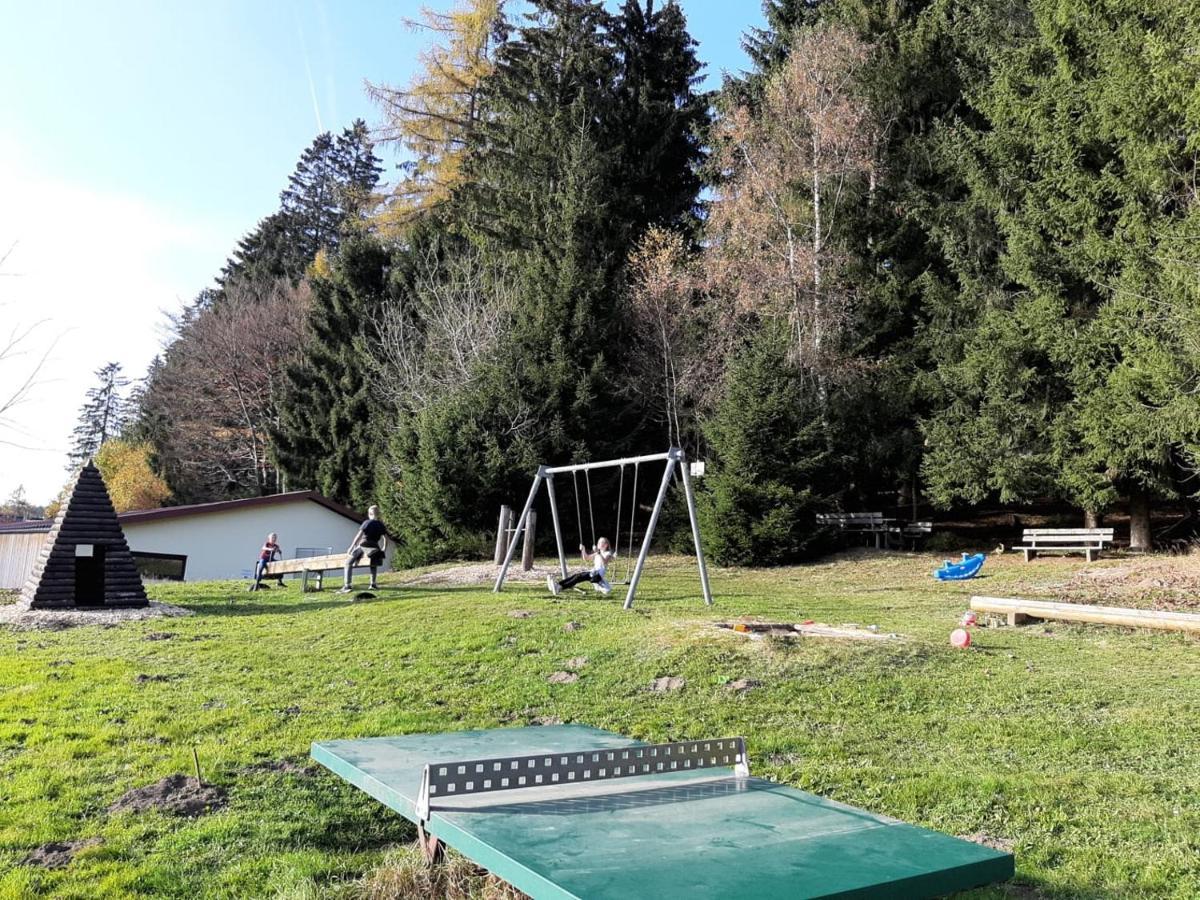Panorama Bayerwald Apartamento Neureichenau Exterior foto