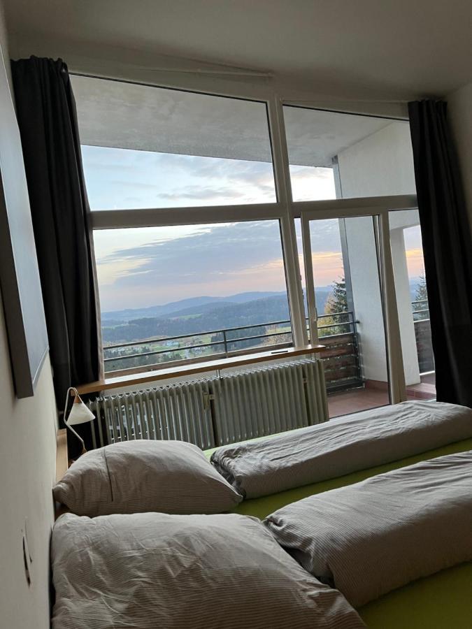 Panorama Bayerwald Apartamento Neureichenau Exterior foto